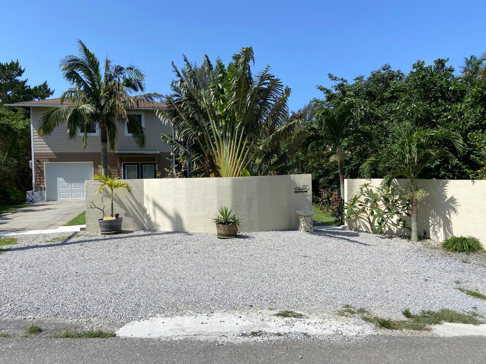 Private Vacation Villa Kohola Motobu Exterior foto